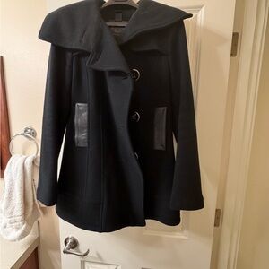 Mackage Black Women's Coat